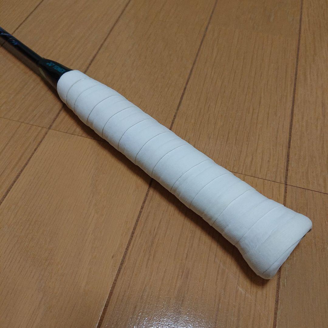 ヨネックス アストロクス88Sプロ バドミントンラケット