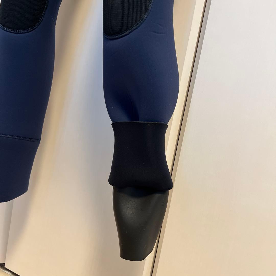 QUIVER クイバーウエットスーツ