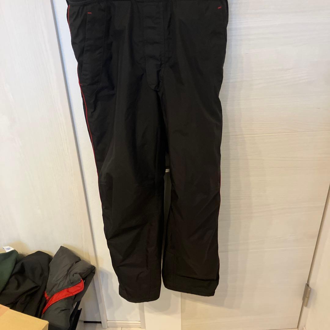 シマノ NEXUS 防寒着STRV+7上下セット Lサイズ