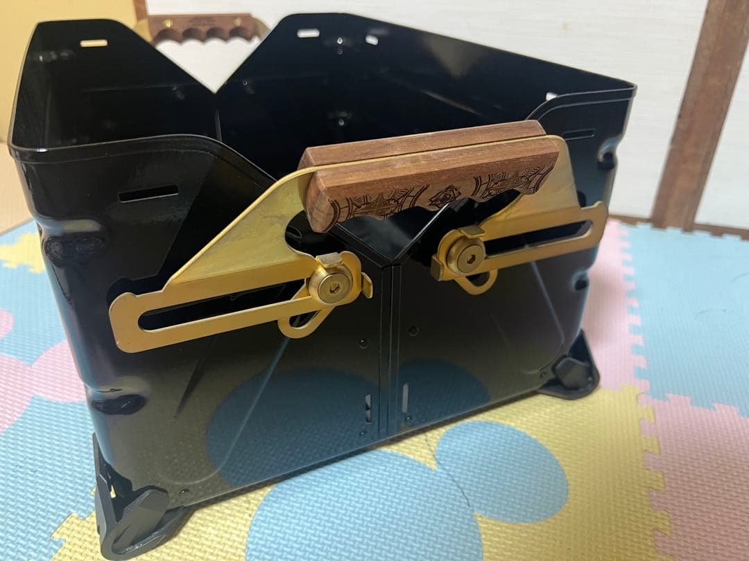 シェルフコンテナ25 スノーピーク デバイスワークス 802products