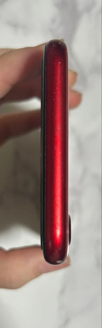 iPhone8 (レッド) 64GB