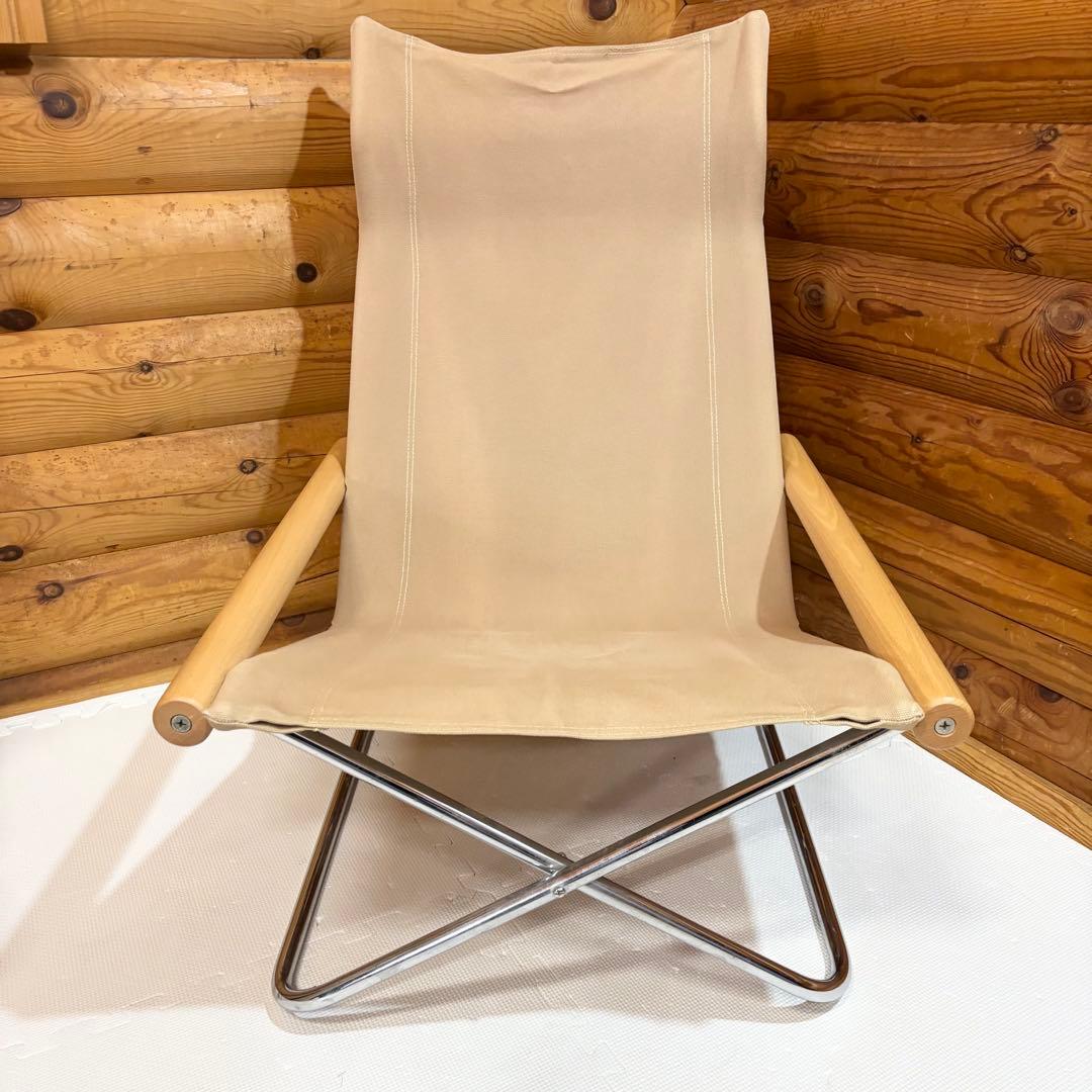 【美品】Nychair X ニーチェアエックス リプロダクト リビングチェア