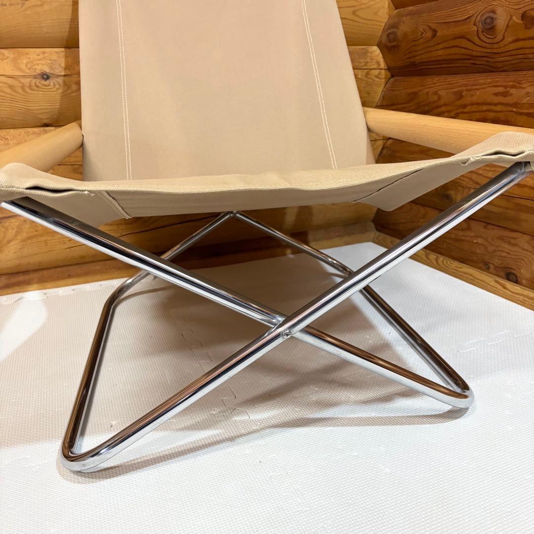 【美品】Nychair X ニーチェアエックス リプロダクト リビングチェア