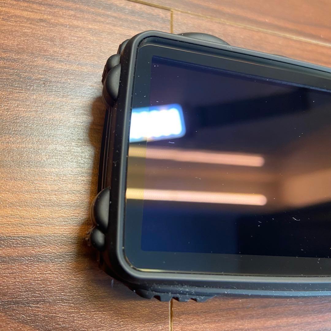 FUJI FILM FinePix XP200 デジカメ ほぼ新品 4279