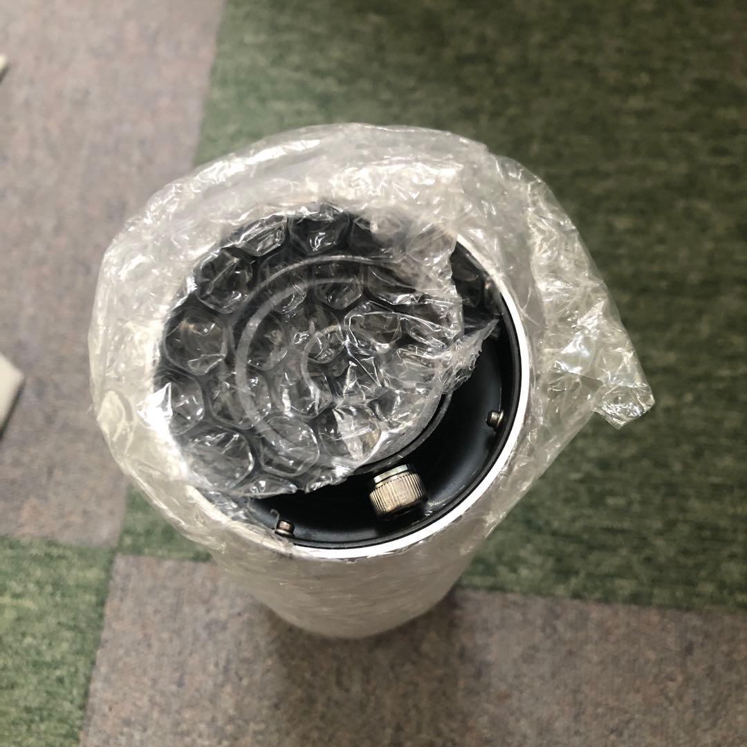 未使用 バイク マフラー ワルツ機械サイレンサー50.8π