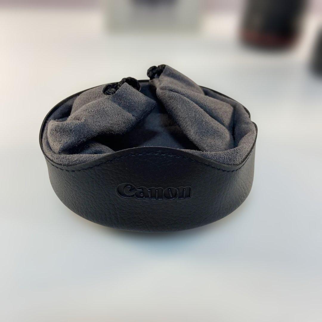 Canon EF 135mm f/2 L USM レンズ【最終値下げ】