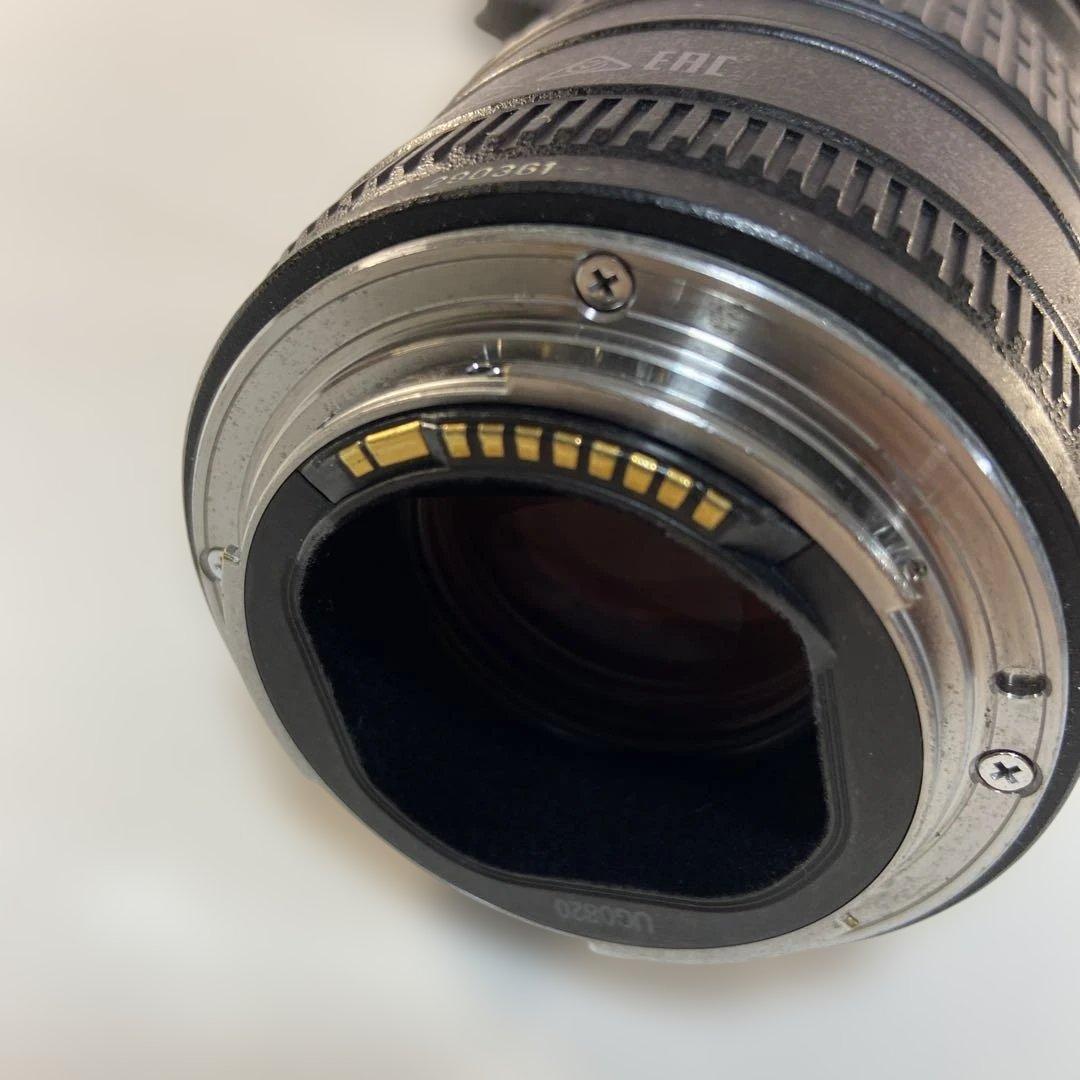 Canon EF 135mm f/2 L USM レンズ【最終値下げ】