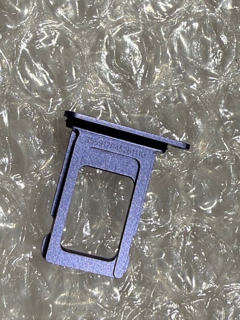 iPhone12 本体　ジャンク品