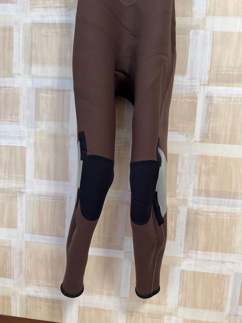 ONEILL オニール　シーガル　ウェットスーツ　ブラック