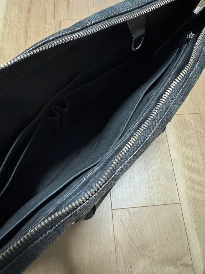 Louis Vuitton ダミエ　ビジネスバッグ