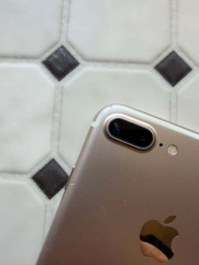 iPhone 8 Plus 128GB 本体＋付属品一式