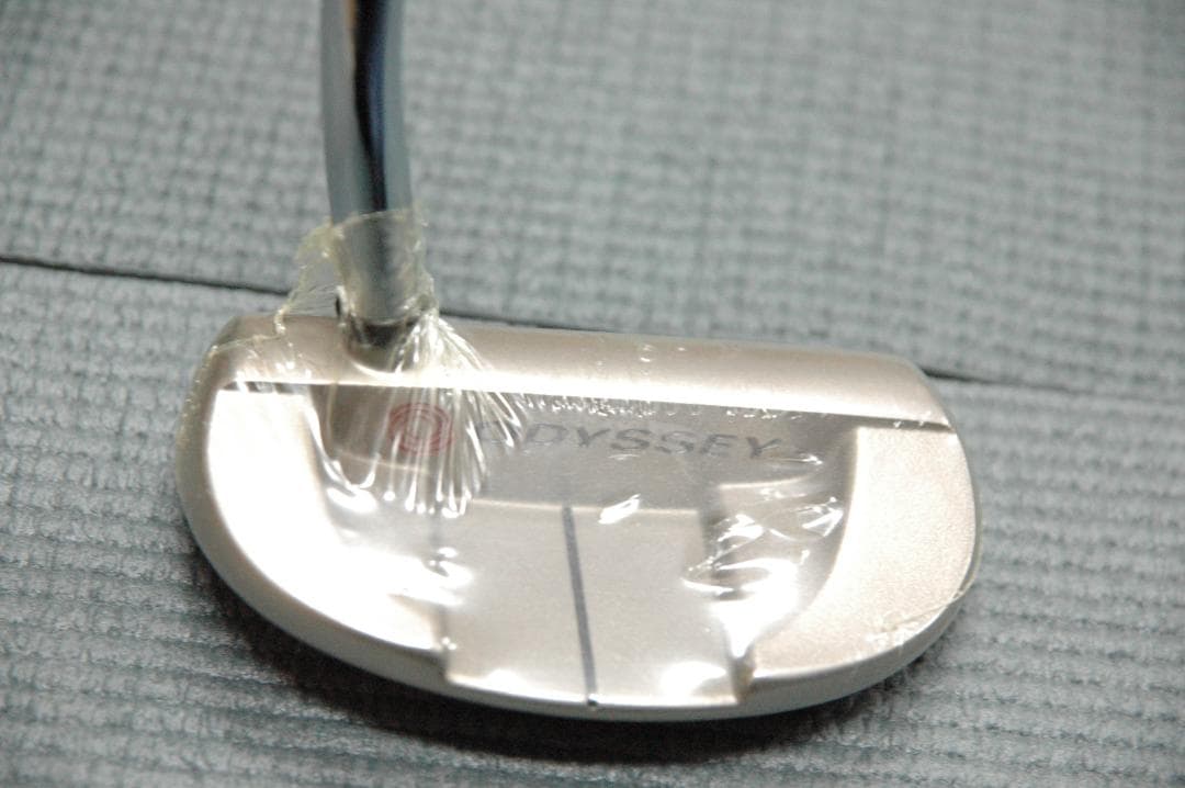 新品未使用 オデッセイ ホワイトホット #5 32.0 超希少メーカー純正品