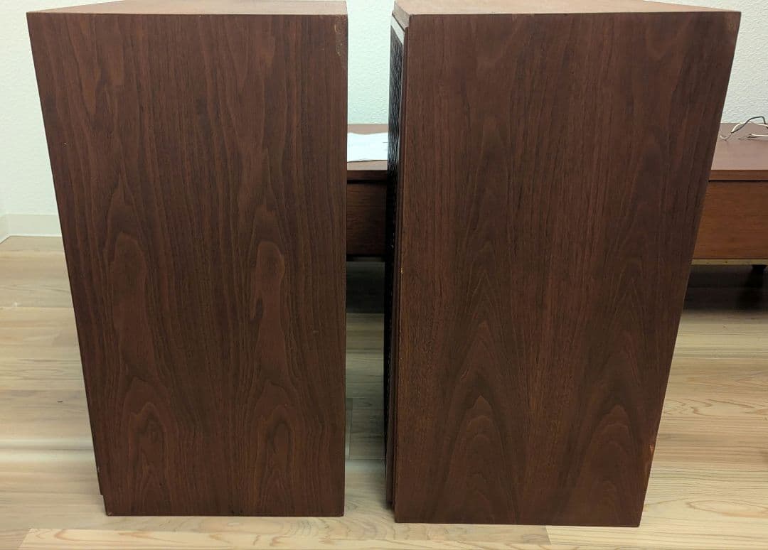 【値下】SANSUI　SP LE8T　音出し確認済み