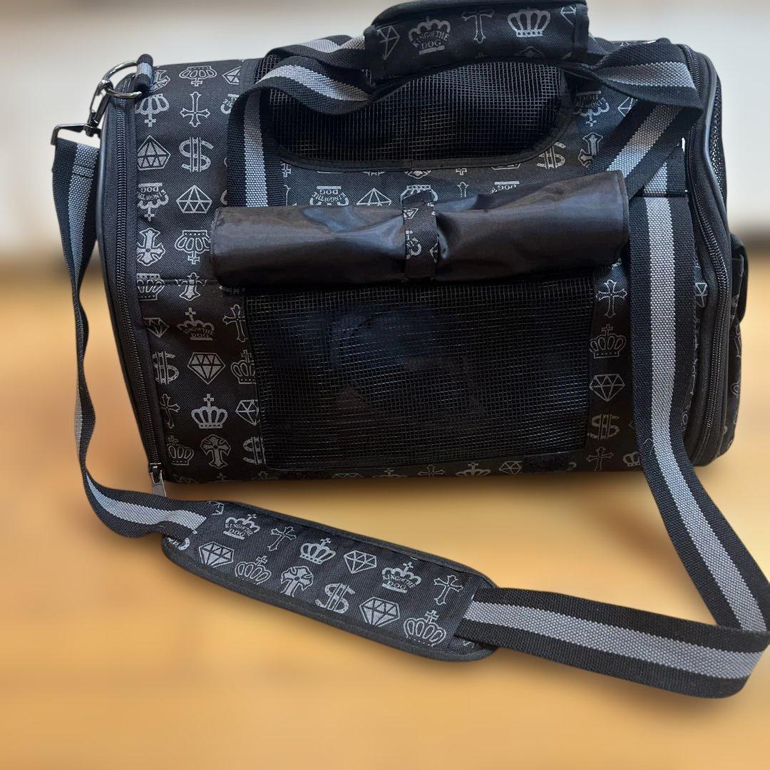 ペットパラダイス　PET paradise犬用キャリーバッグ