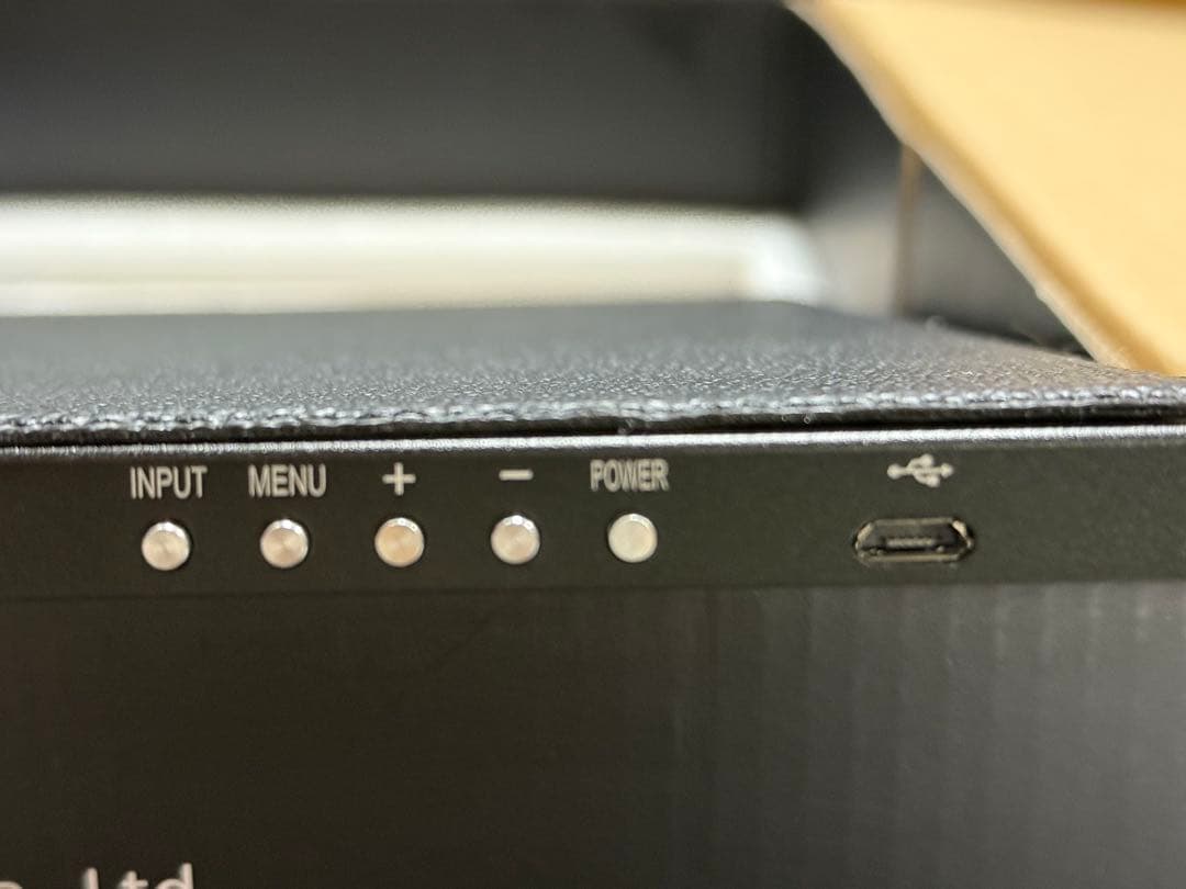 WIMAXIT Portable Monitor15.6インチポータブルモニター