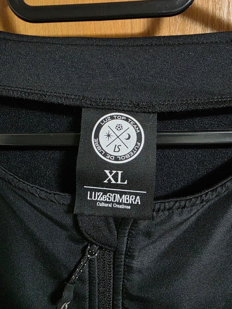 ルースイソンブラ　トップチーム　XL サイズ