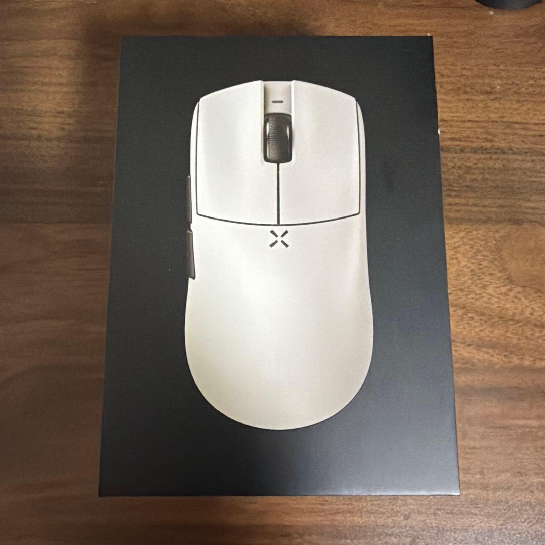 Hitscan hyperlight ゲーミングマウス