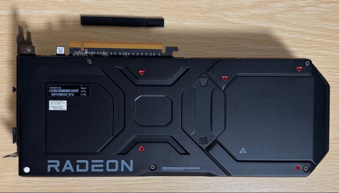 グラフィックボード・グラボ・ビデオカード ASUS AMD Radeon RX 7900 XTX 24GB