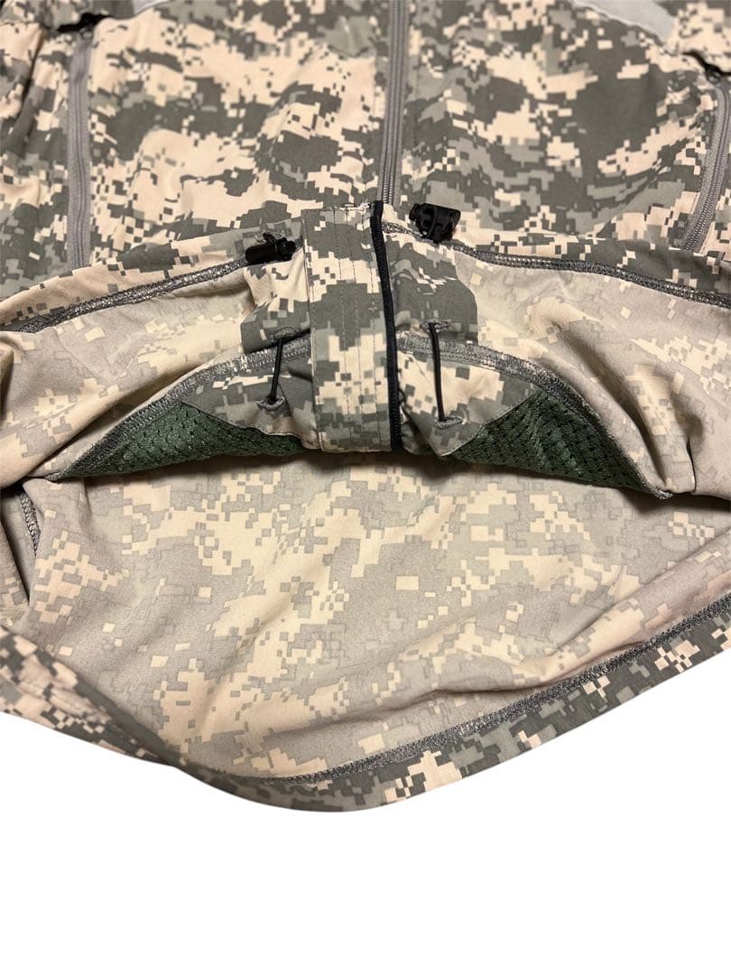 Patagonia Mars GenⅢレベル4 パタゴニア デジカモ M