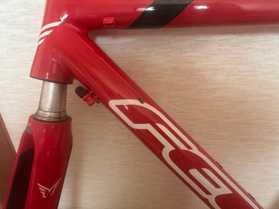 FELT F95フレームセット　再出品　説明欄必読