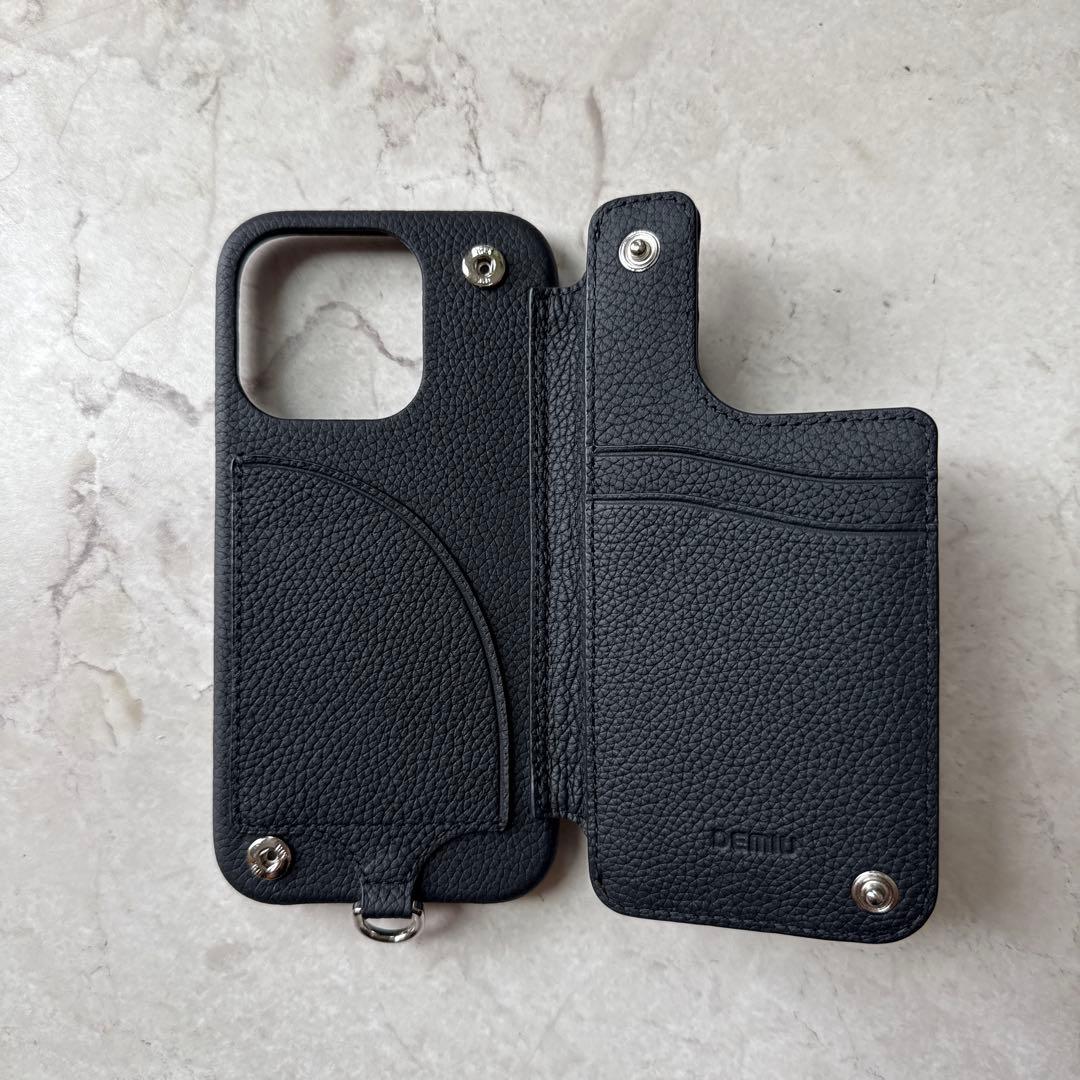 DEMIU BALLON（iPhone15Pro）