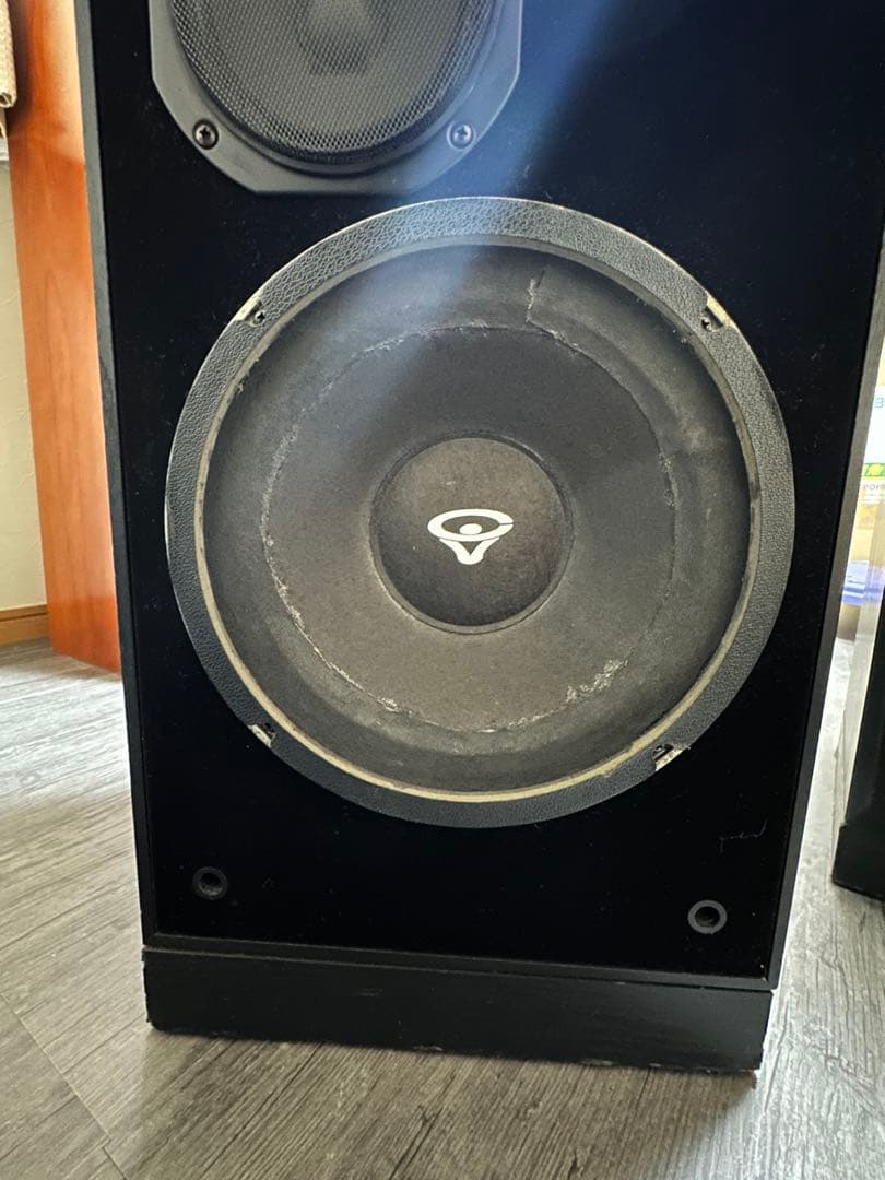 CERWIN-VEGA! 250SE スピーカー