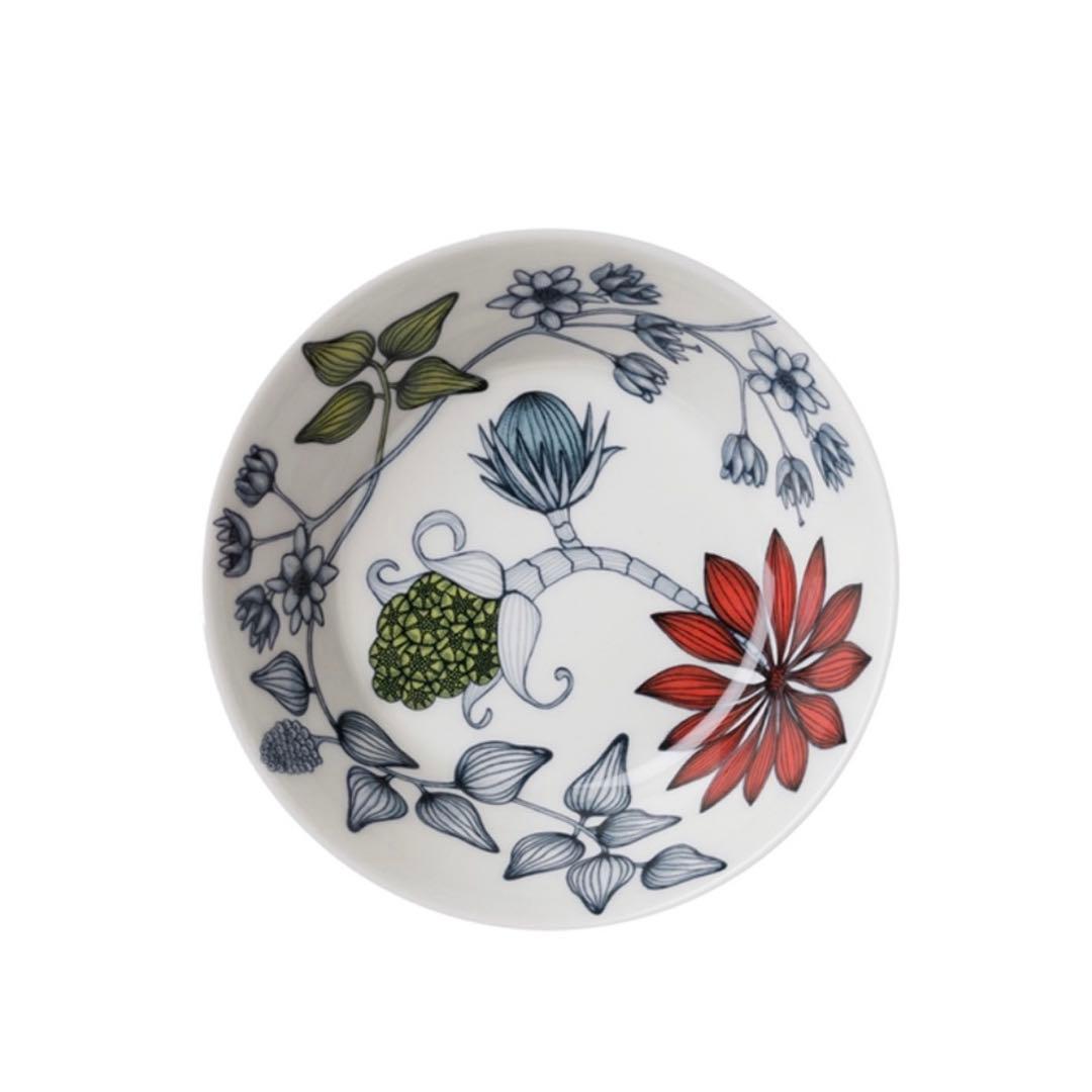 アラビア ルノ サマーレイ ボウル 17cm ARABIA