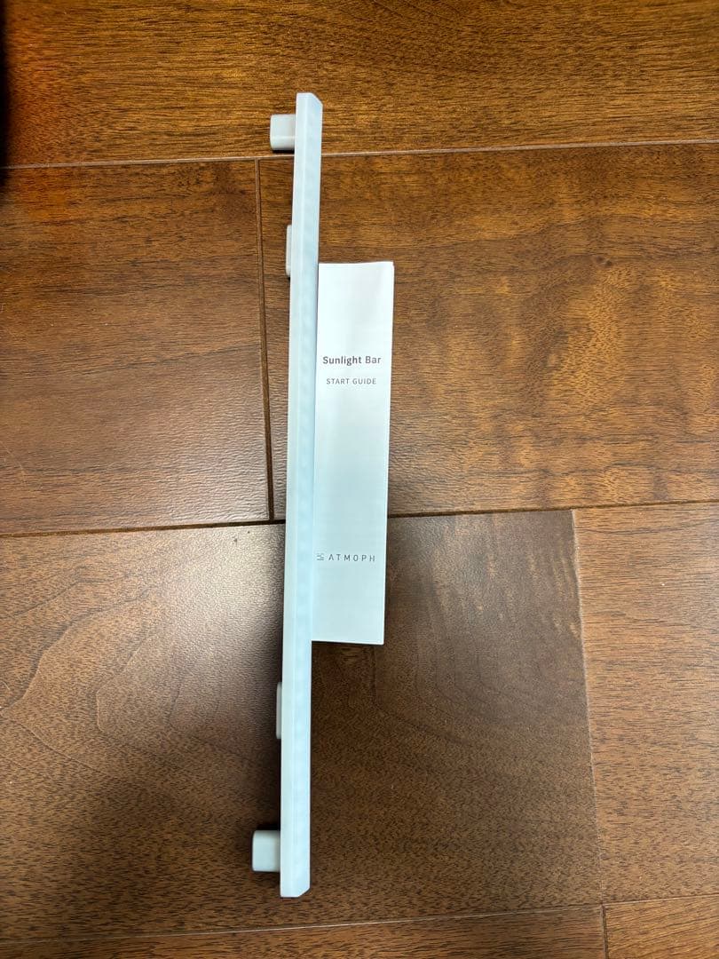 【値下げ】Atmoph Window Yo＋Sunlight Bar