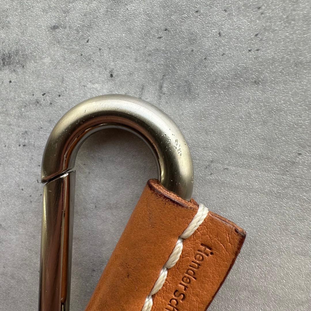 Hender Scheme エンダースキーマ カラビナ karabiner
