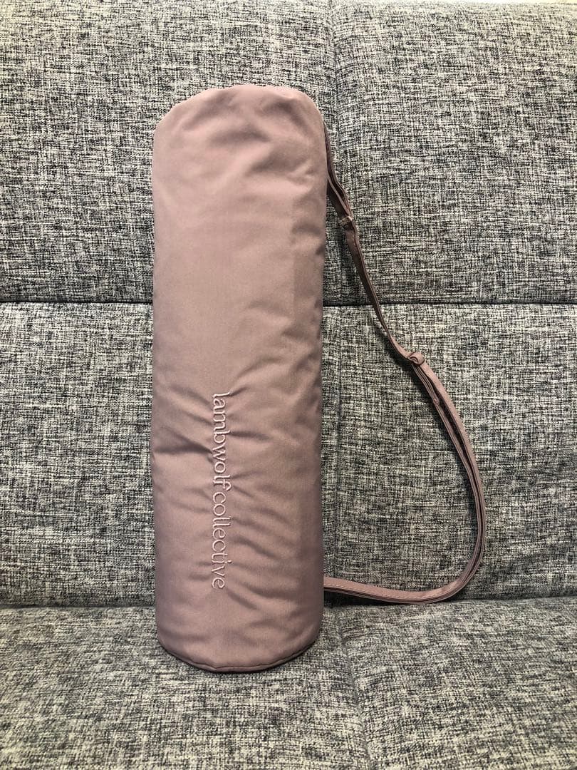 Lambwolf Collective カフェマット トレーニングマット