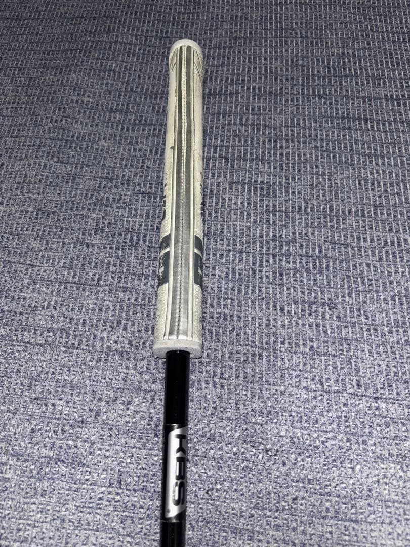 テーラーメイド Spider X CSパター /33インチ/中古品