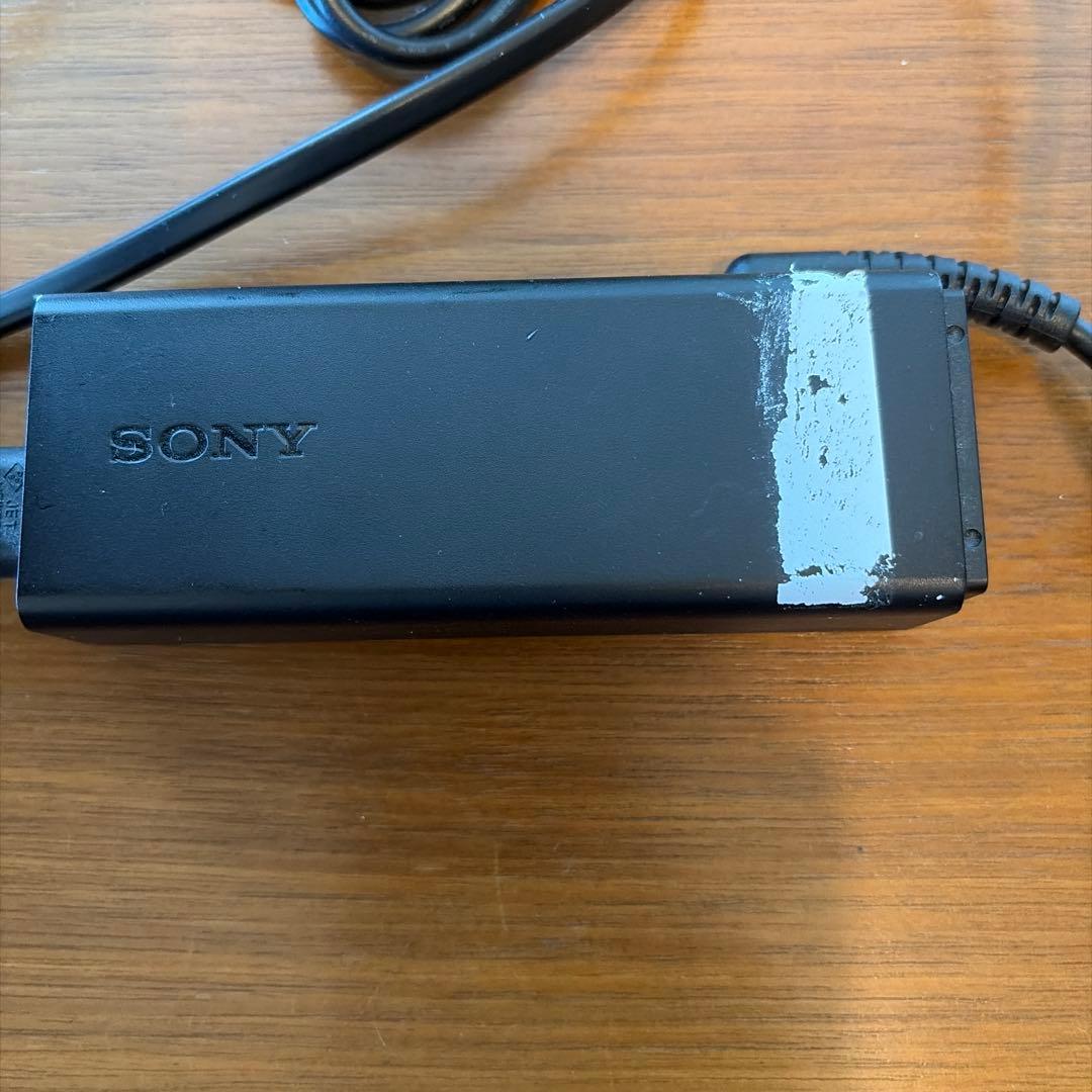 その他ノートPC本体 VAIO Pro13 Core i7 8gb 256gb SVP132A1CN