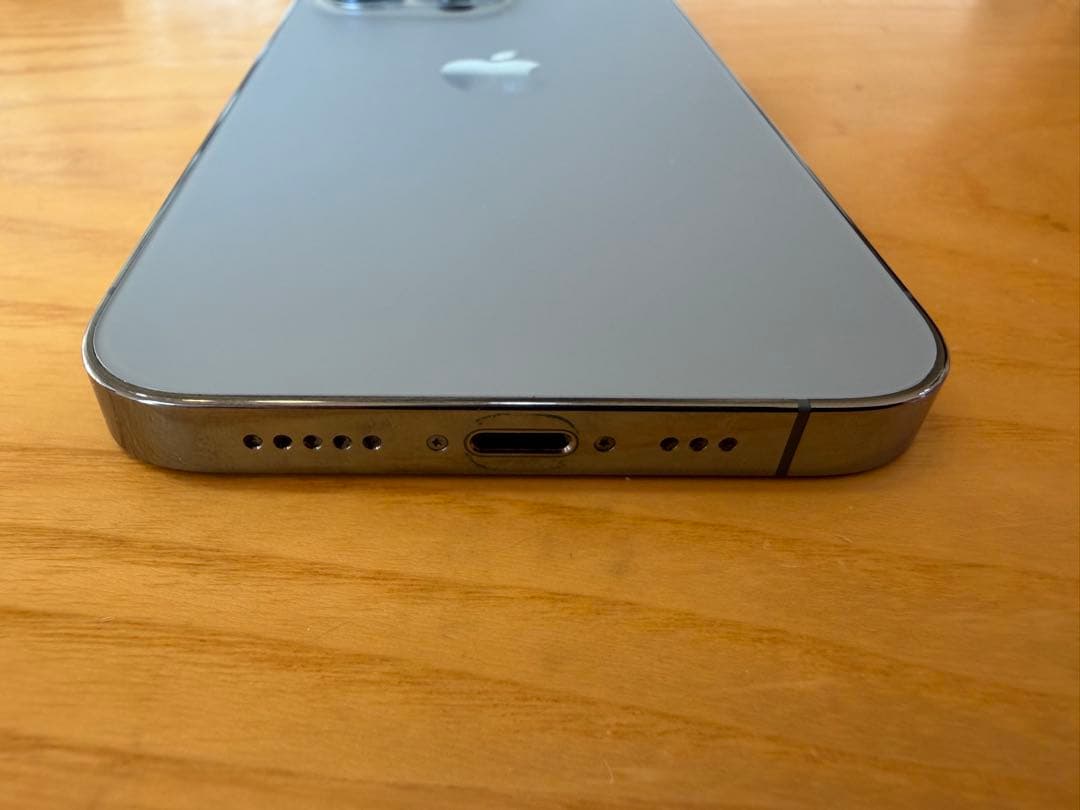 iPhone 13 Pro シエラブルー 256GB SIMフリー アップル