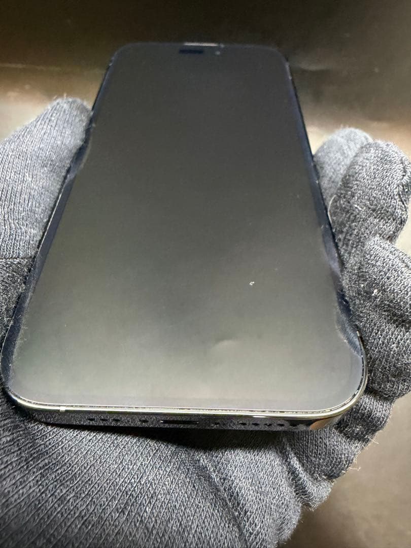 美品　バッテリー100% Apple iPhone 14 Pro 128GB