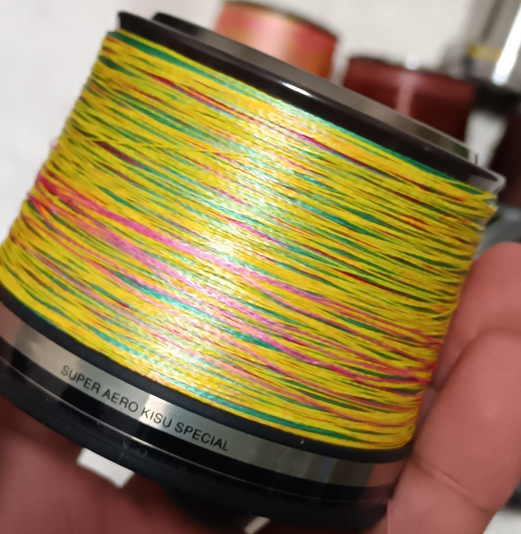 シマノスーパーエアロスプール12個まとめてキススペシャル等