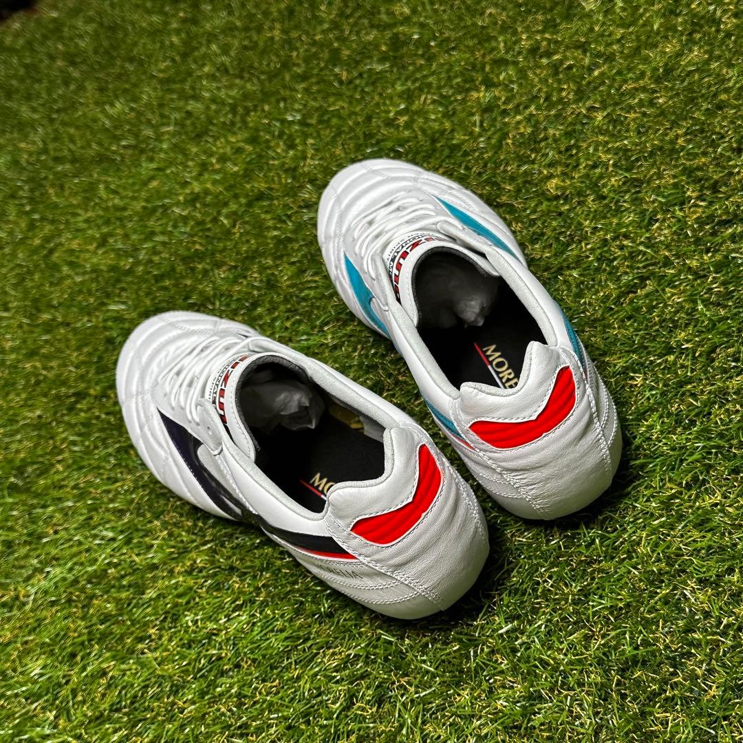 モレリア2ジャパン 26.0㌢　ペイントカスタムモデル