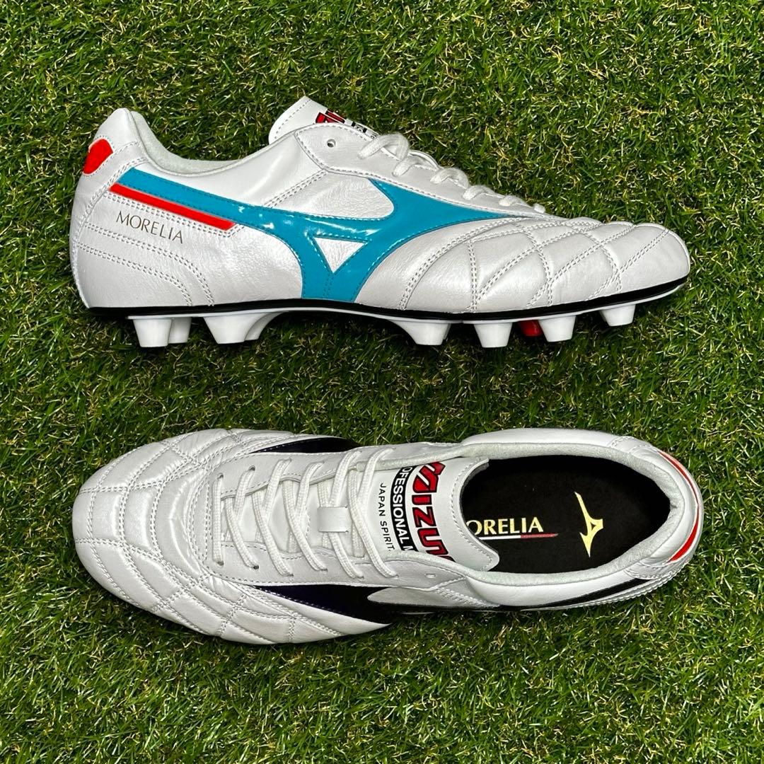 モレリア2ジャパン 26.0㌢　ペイントカスタムモデル