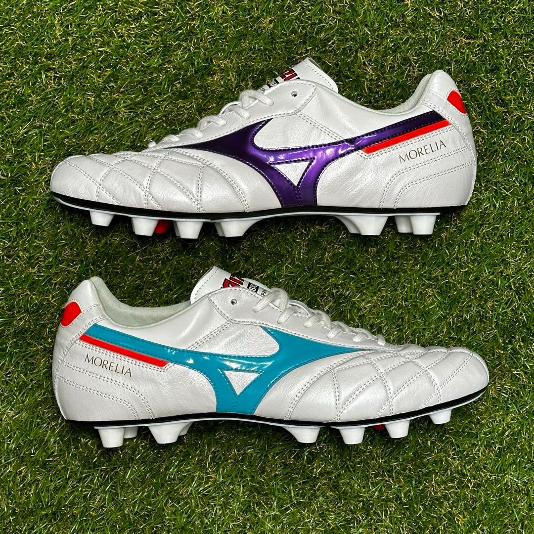 モレリア2ジャパン 26.0㌢　ペイントカスタムモデル