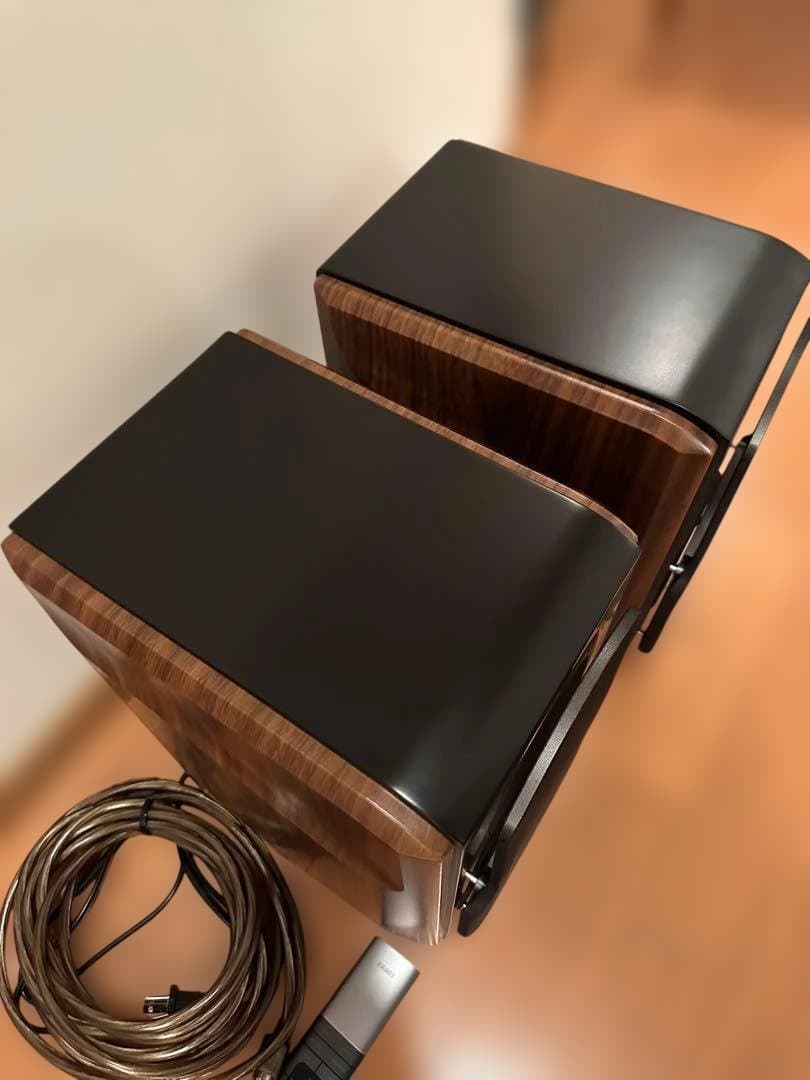 Edifier S2000MKIII -アンプ内蔵スピーカー