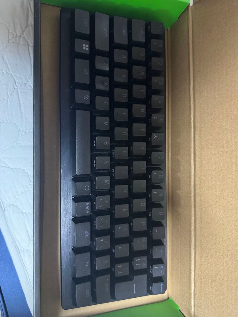 Razer レイザー Huntsman V3 Pro Mini