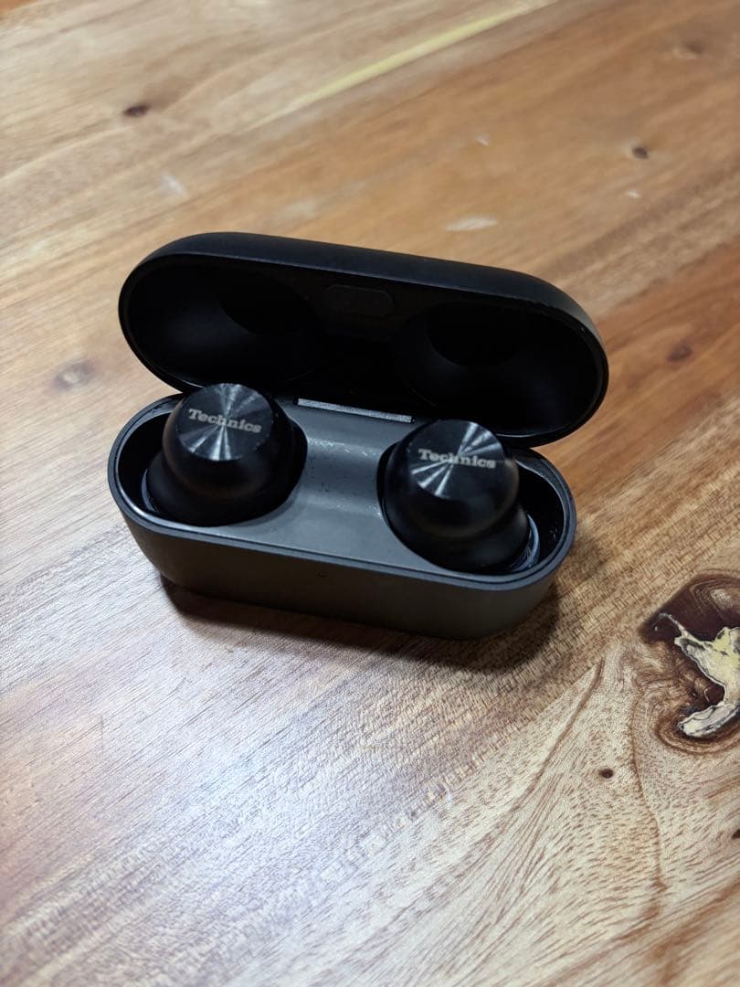 Technics AZ100 ワイヤレスイヤフォン