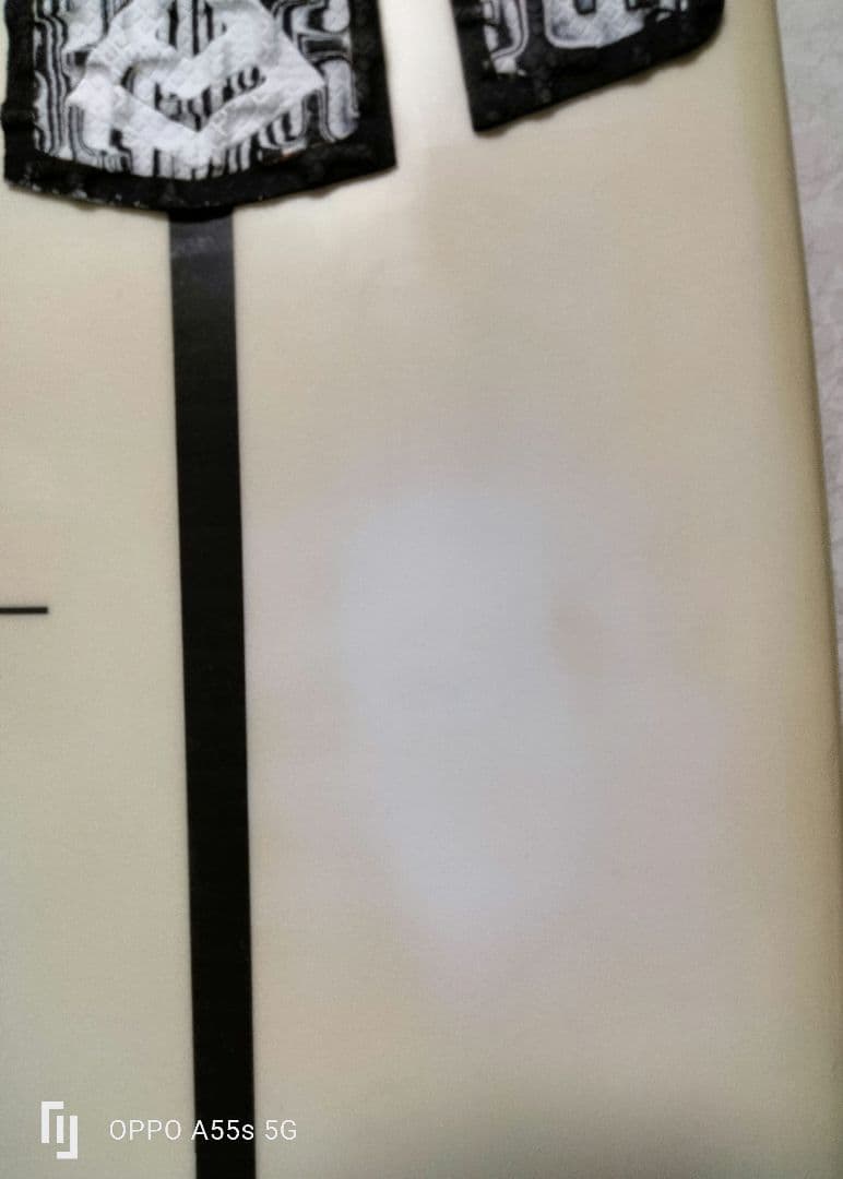 ★TOMO LFT SLATERSci-Fi ★ 5'7\"　 26.2L