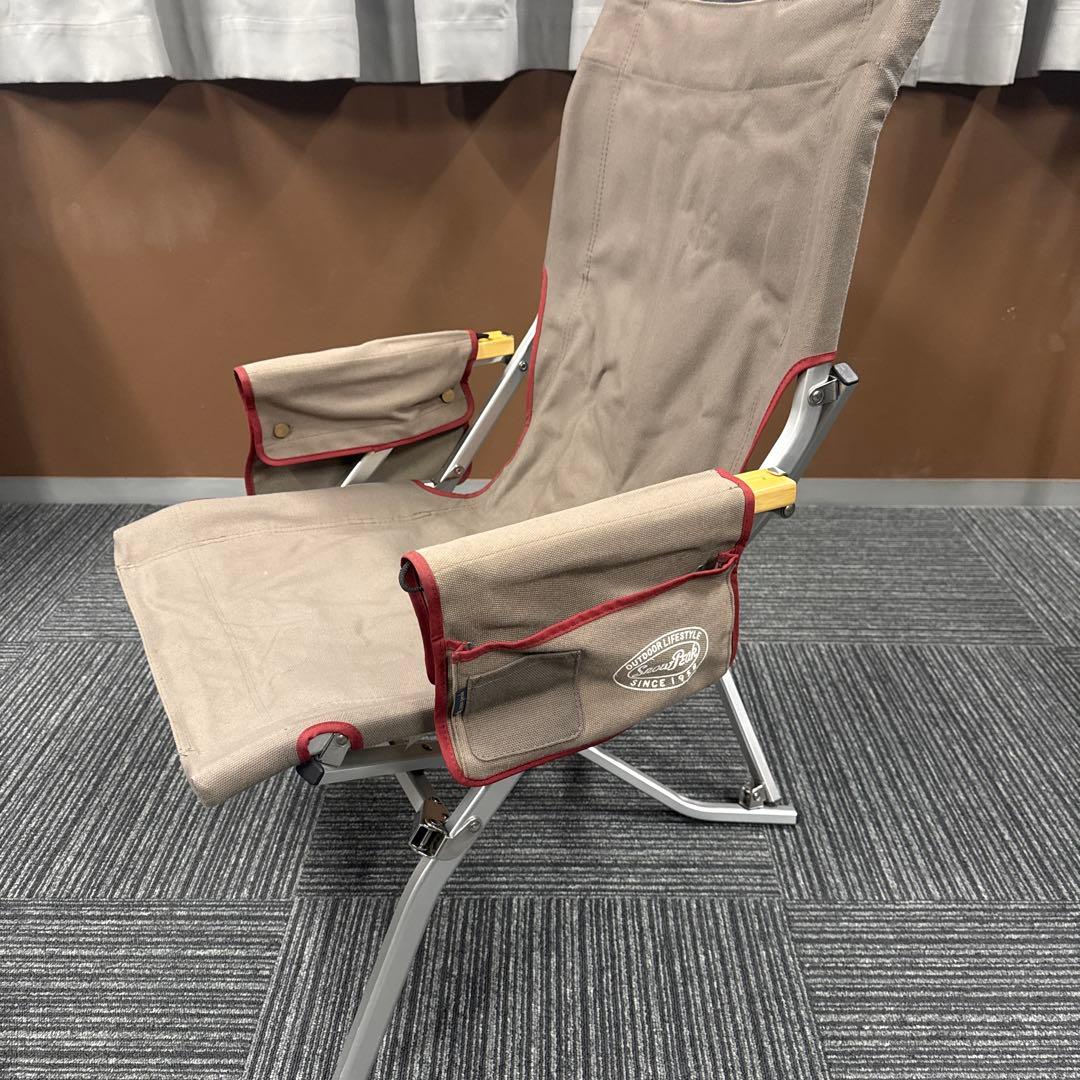 スノーピークローチェア30 【2015雪峰祭限定カラー】