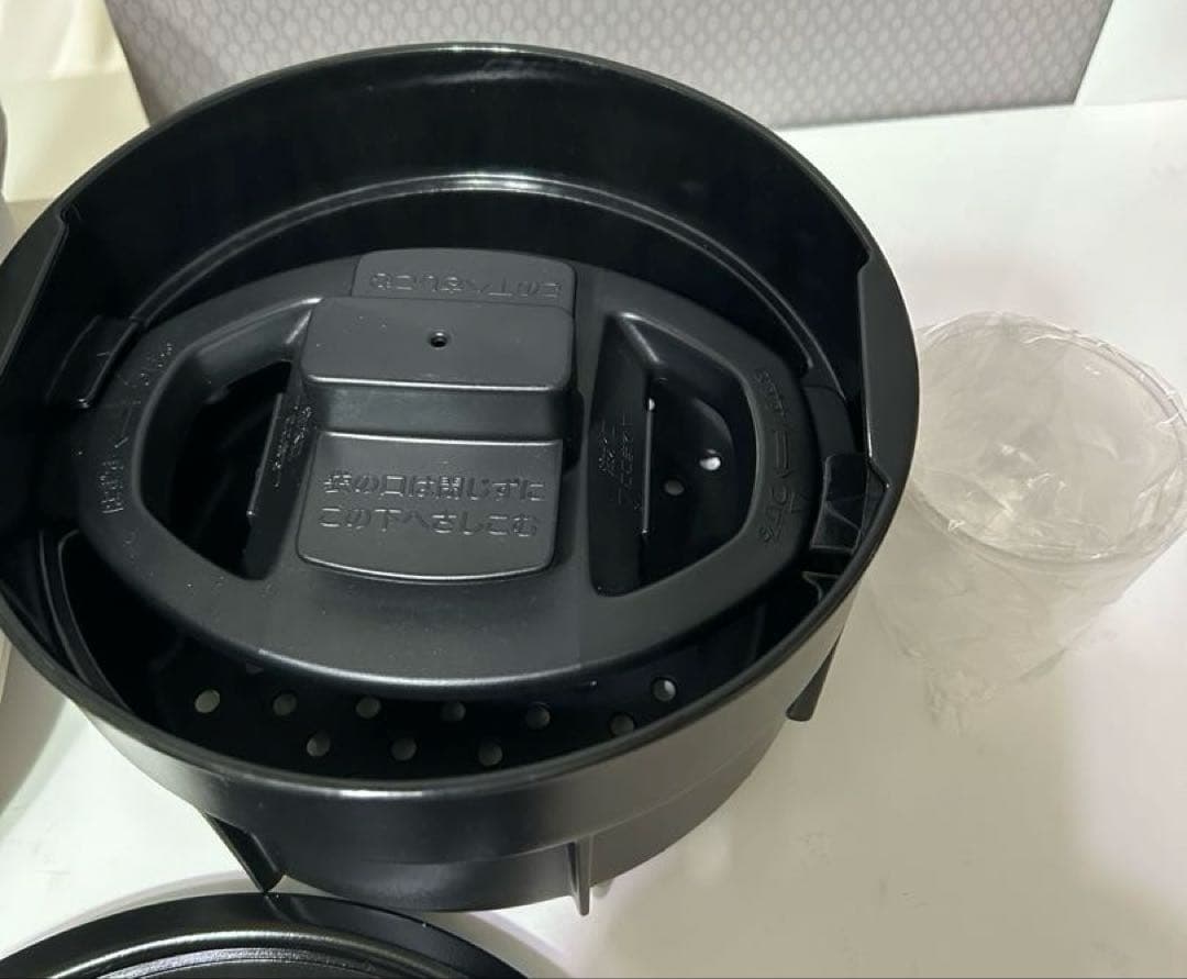 象印　STAN EL-KA23-WA 自動調理なべ