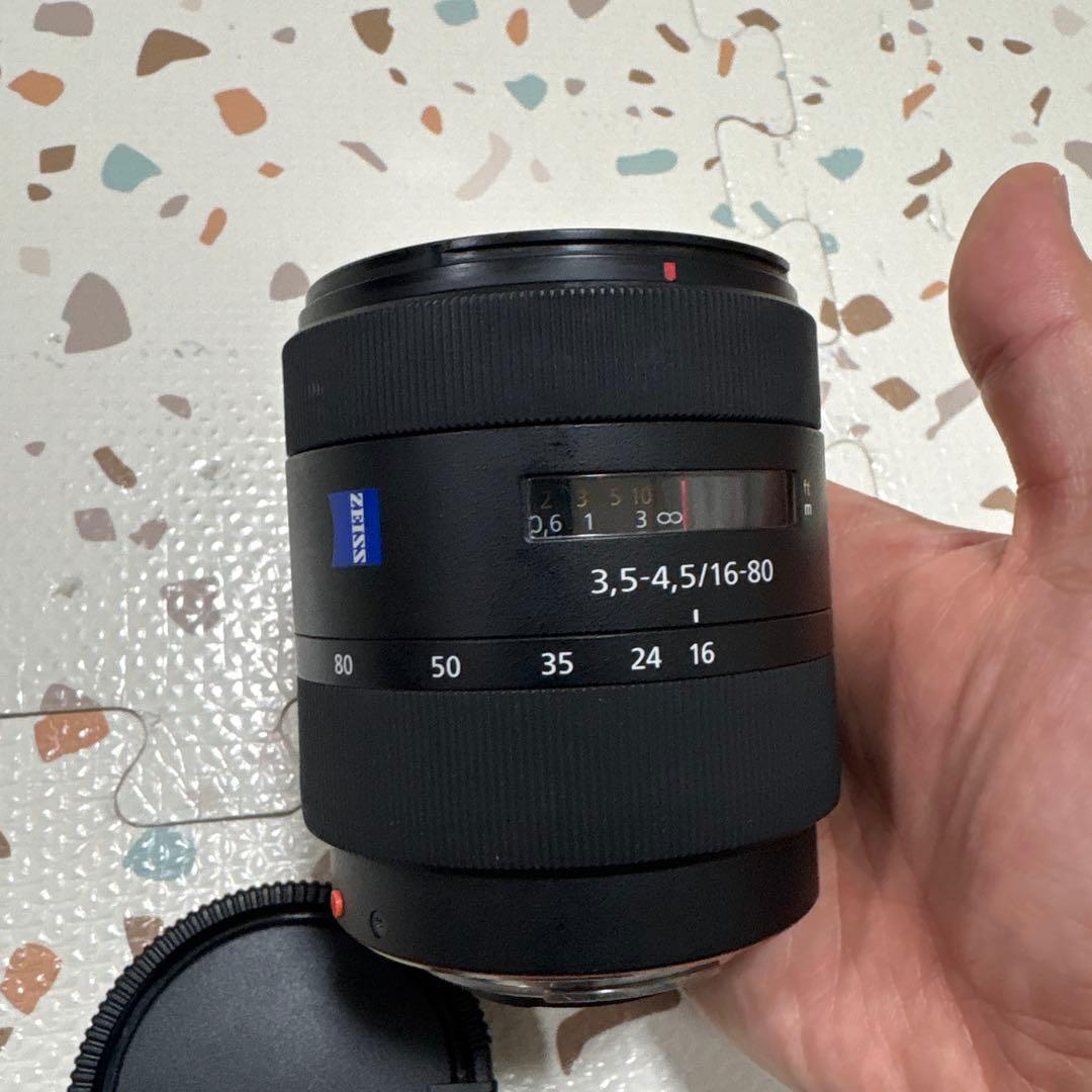 SAL1680Z 作例あり 16-80 DT Vario-Sonnar