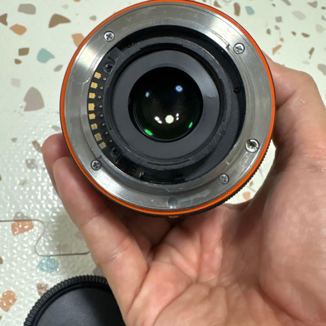 SAL1680Z 作例あり 16-80 DT Vario-Sonnar