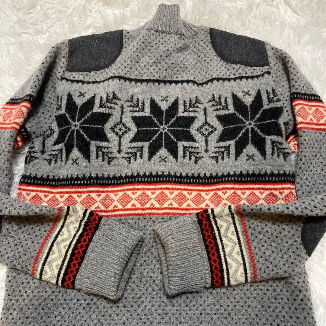 junya watanabe man comme des garconsニット