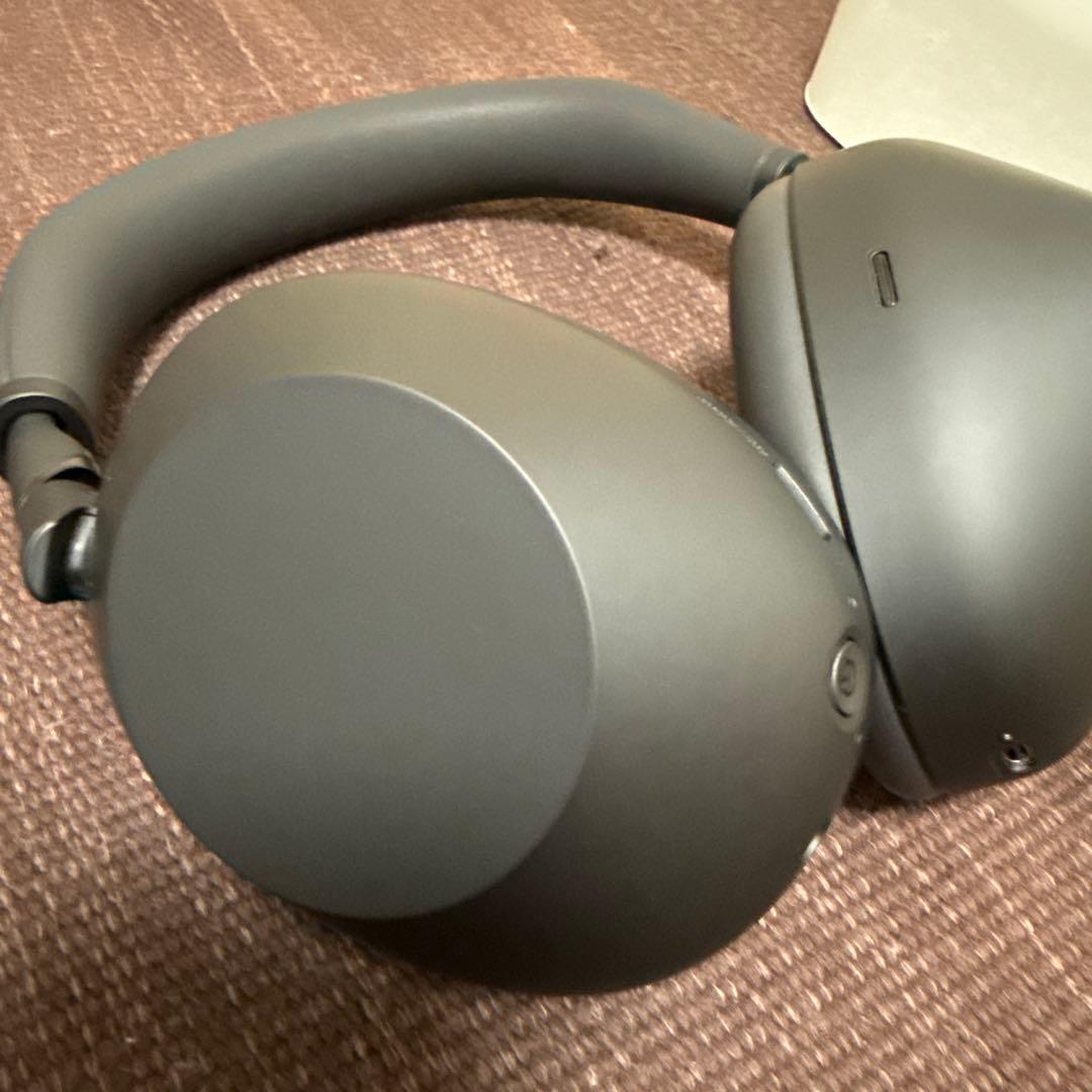 SONY WH-1000XM6ブラック