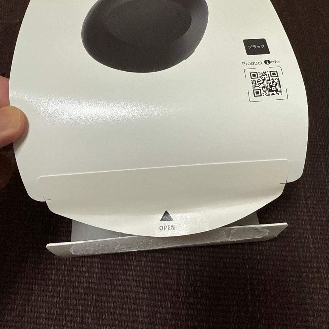 SONY WH-1000XM6ブラック