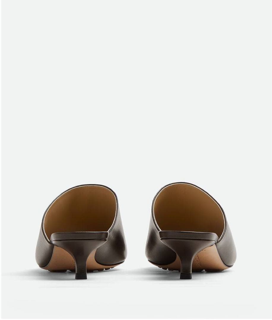 BOTTEGA VENETA ボッテガヴェネタ ストレッチ ミュール